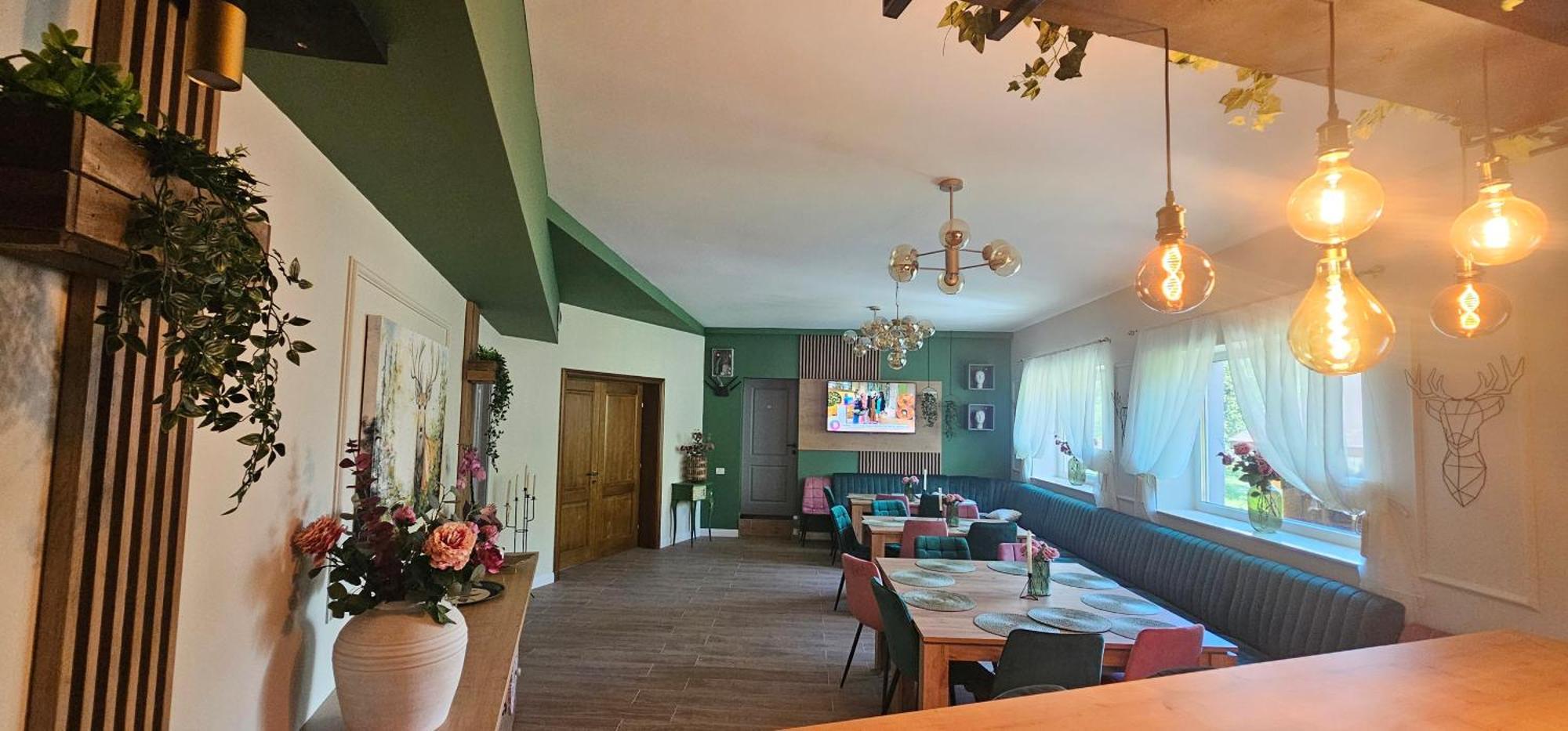 Villa Ileana Чахлеу Екстер'єр фото