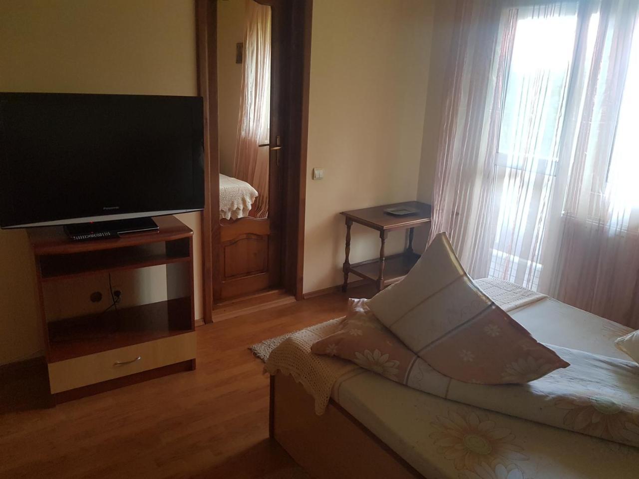 Villa Ileana Чахлеу Екстер'єр фото